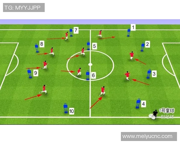 足球明星的培养之路:从青训到职业生涯的全面解析与实践指南