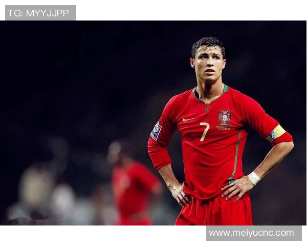 足球明星高清图片欣赏大全展现足坛巨星风采与精彩瞬间